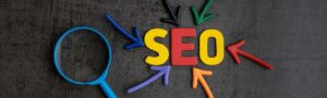 SEO - קידום אתרים במנועי חיפוש