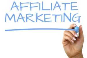 שיווק שותפים affiliate-marketing