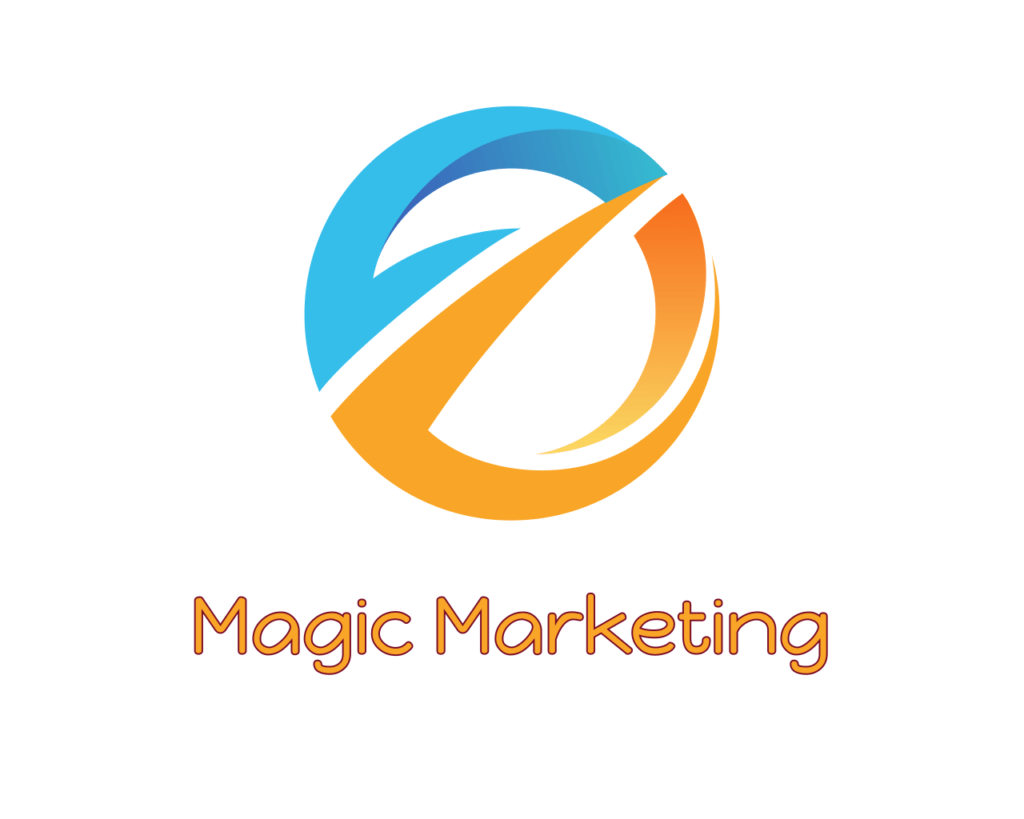 מגיק מרקטינג לוגו