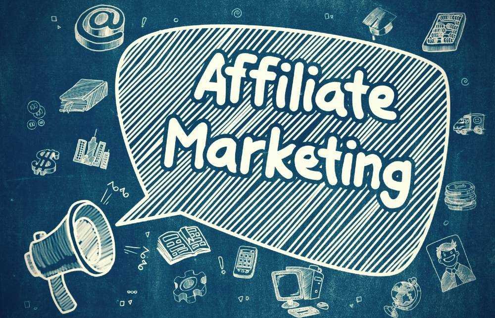 שיווק שותפים יתרונות