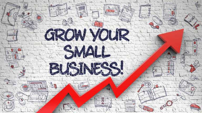 קידום אתרים לעסקים קטנים