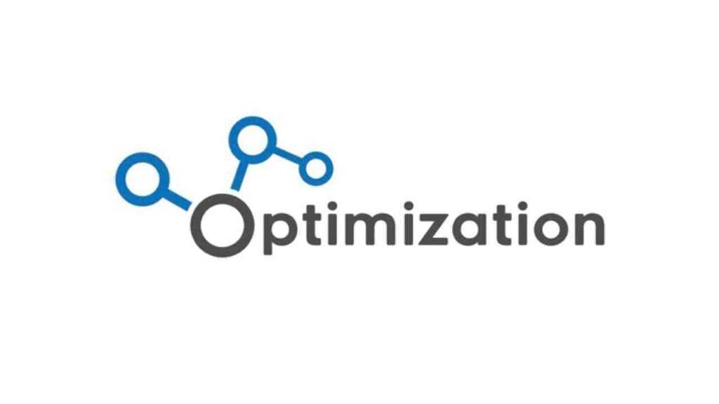אופטימיזציה - optimization