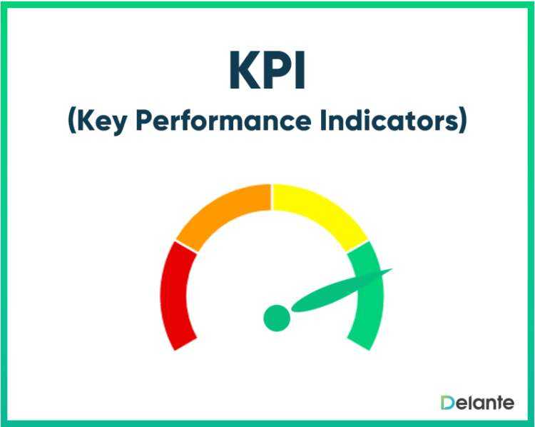 kpi - Key Performance Indicators