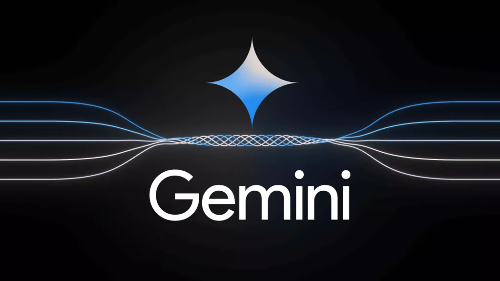 ‏Gemini