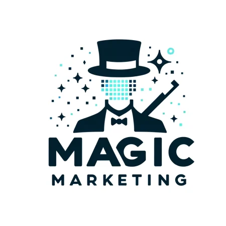 MagicMarketing logo
