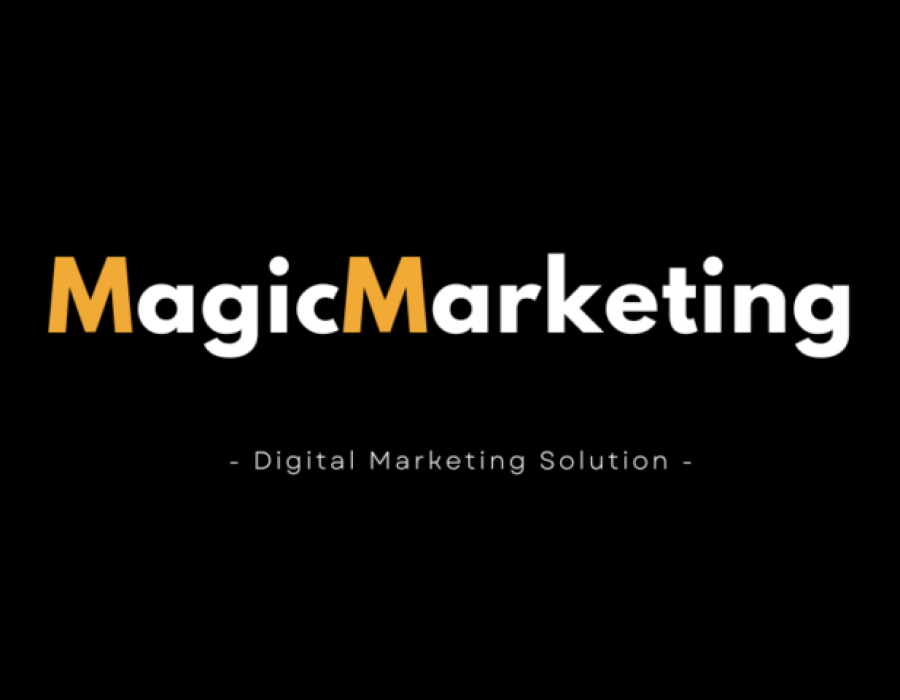 מג'יק מרקטינג - פתרונות שיווק וקידום אתרים